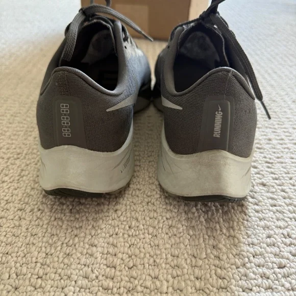 Nike Men's Air Zoom Pegasus 37 Men's Road Running Shoes (Size 8.5) - Picture 8 of 10